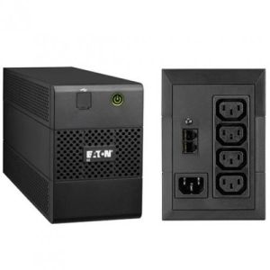 UPS EATON 5E 650I - 5E650I 0
