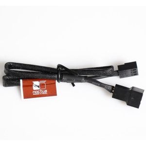 Удължение за вентилатор Noctua Extension cable 3 pin 30cm NA-EC2 0