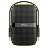 Удароустойчив външен диск Silicon Power Armor A60 1Tb 2.5" 0
