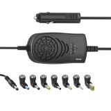 Универсален адаптер HAMA AC/DC Eco 300 Ma 3.6W 12V 0