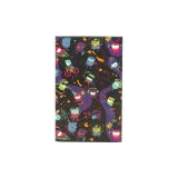 Външна батерия  HAMA PA-12 LIVE, 10000 MAh, Type-c, Micro Usb, USB, Виолетова 0