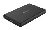 Външна кутия 2.5“ за хард диск Orico 2189U3 USB 3.0 0