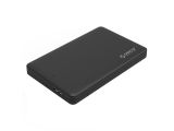 Външна кутия Orico за 2.5" HDD/SSD дискове USB 3.0 0