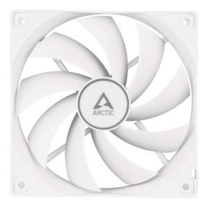 Вентилатор Arctic F12 PWM PST White 0