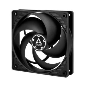 Вентилатор Arctic P12 PWM PST Black 120x120x25 0