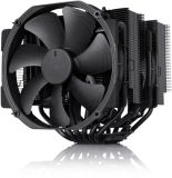 Вентилатор Noctua NH-D15 chromax black 1700/1155/1150/2011 AMD 0