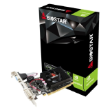 Видео Карта Biostar NVIDIA GeForce GT210 1GB DDR3 0