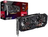 Видео карта ASRock AMD Radeon RX 560 Phantom Gaming Elite 4G 0
