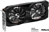 Видео карта ASRock AMD Radeon RX 6600 Challenger 8GB GDDR6 0