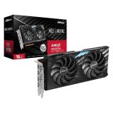 Видео карта ASRock AMD Radeon RX 7600 Challenger 8GB OC 0