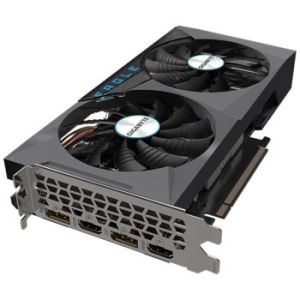 Видео карта GIGABYTE GeForce RTX 3060 12GB EAGLE OC 2