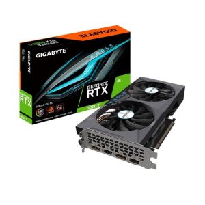 Видео карта GIGABYTE GeForce RTX 3060 OC 8G (LHR) 0