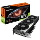 Видео карта Gigabyte RTX 3050 Gaming OC 8GB rev 1.0 0
