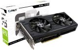 Видео карта Palit RTX 3060Ti Dual 8GB GDDR6 (LHR) 0