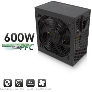 Захранващ блок 600W Ewent 0
