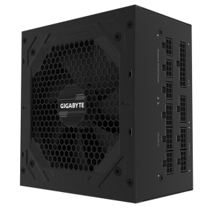 Захранващ блок Gigabyte P1000GM, 1000W, 80+ GOLD, Modular 0