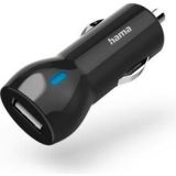 Зарядно у-во Qualcomm Quick Charge 3.0 USB-A за кола 12-24V 0