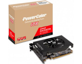 Видео карта PowerColor AMD Radeon RX 6400 4GB GDDR6 0