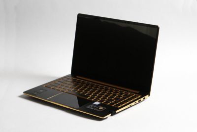 Преносим компютър BASM i3 – 8th, 8 GB DDR4, 2 х 256 GB M.2 SSD, 14" + 5"