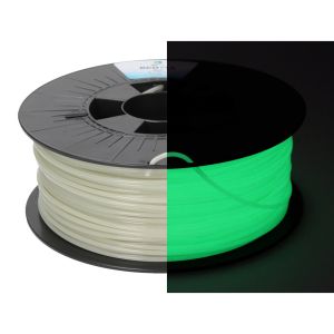 Кликни за увеличение 3D JAKE ecoPLA - Glow in the Dark 0