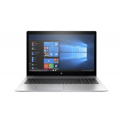 Преносим компютър HP EliteBook 850 G5, Intel i5-8350U, 8 GB, DDR4, 256 GB NVMe SSD,15.6", Клас A-