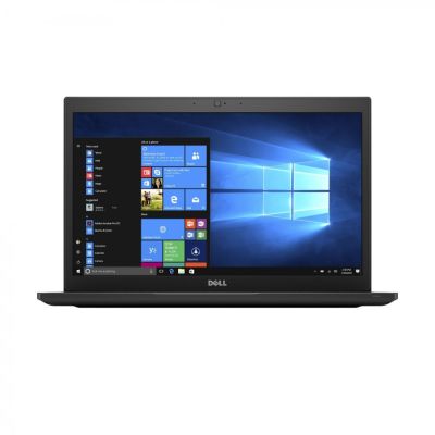 Преносим компютър Dell Latitude 7490 i5-8350U, 16 GB DDR4, 256 GB SSD, 14", Клас (А)