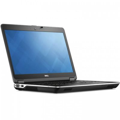 Преносим компютър DELL Latitude i7-4610@3.0GHz/8GB/500GB/14"