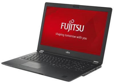 Лаптоп Fujitsu Lifebook U758 i5-8250U, 8 GB DDR4, 256 GB SSD, 15.6", Клас (B)