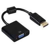 Адаптер HAMA-53772 DisplayPort - VGA 0