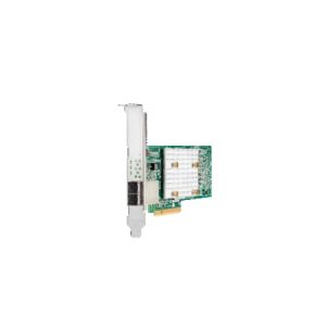 Кликни за увеличение Аксесоар HPE Smart Array E208e-p SR Gen10 12G SAS 0