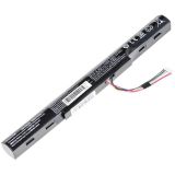 Батерия Acer Aspire E5 475 475G 575 575G 575TG 774G 573G 771G 576G AS16A5K - Заместител 0