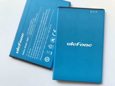 Батерия за Ulefone S1 0