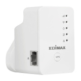 Безжичен Access Point EDIMAX EW-7438RPN WI-FI разширител 0