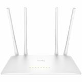 Безжичен рутер CUDY WR1200 WiFI5 Dual Band Router AC1200 5x100Mbps Ethernet Ports 0