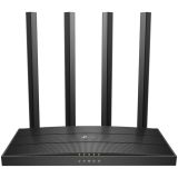 Безжичен рутер TL-ARCHER-AX12 AX1500 WiFi 6 5xGbE 4 антени 0