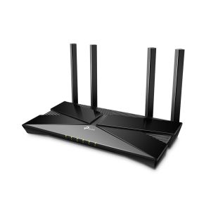 Кликни за увеличение Безжичен рутер TP-Link Archer AX10 AX1500 2-лентов Gigabit Wi-Fi 0
