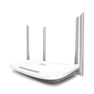 Кликни за увеличение Безжичен рутер TP-Link EC220-G5 AC1200 Dual band 0