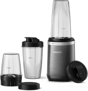 Кликни за увеличение Блендер PHILIPS 5000 1000W ProBlend Plus 0