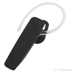 Блутут слушалка MAXELL MXH-HS03, Хендсфри, Черен 0