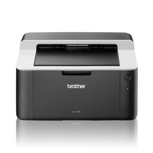 Кликни за увеличение Brother HL-1112E Laser Printer 0
