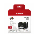 Canon PGI-1500XL BK/C/Y/M Multi-Pack 0