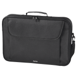 Чанта за лаптоп Montego 17.3 black 0