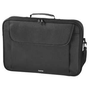 Кликни за увеличение Чанта за лаптоп Montego 17.3 black 0