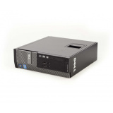 Dell 3010 SFF i5-3570/4GB/250 GB SSD 0