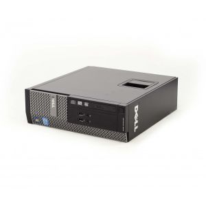 Кликни за увеличение Dell 3010 SFF i5-3570/4GB/250 GB SSD 0