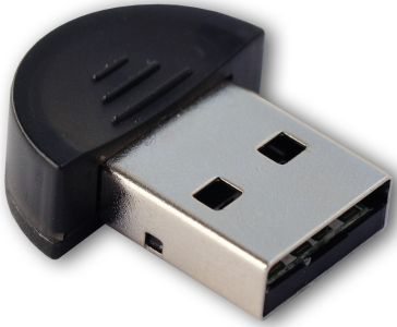 Кликни за увеличение Estillo Блутут адаптер мини USB/MINI BLUETOTH 0