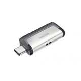 Флаш памет 32Gb SanDisk Ultra Dual Drive USB-C Type-C 0