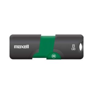 Кликни за увеличение Флаш памет 8GB USB 2.0 FLIX MAXELL 0
