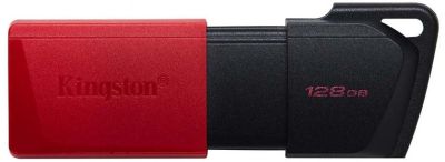 Кликни за увеличение Флаш памет KINGSTON Data Travel Exodia M 128GB Black USB 3.2 Gen 1 0