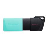 Флаш памет KINGSTON Data Travel Exodia M 256GB  USB 3.2 Gen 1 0